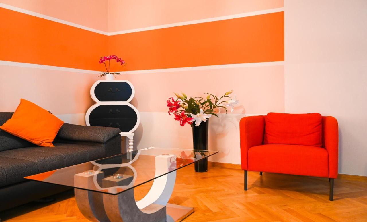 Bright Suite Universitaet Wien Exterior photo
