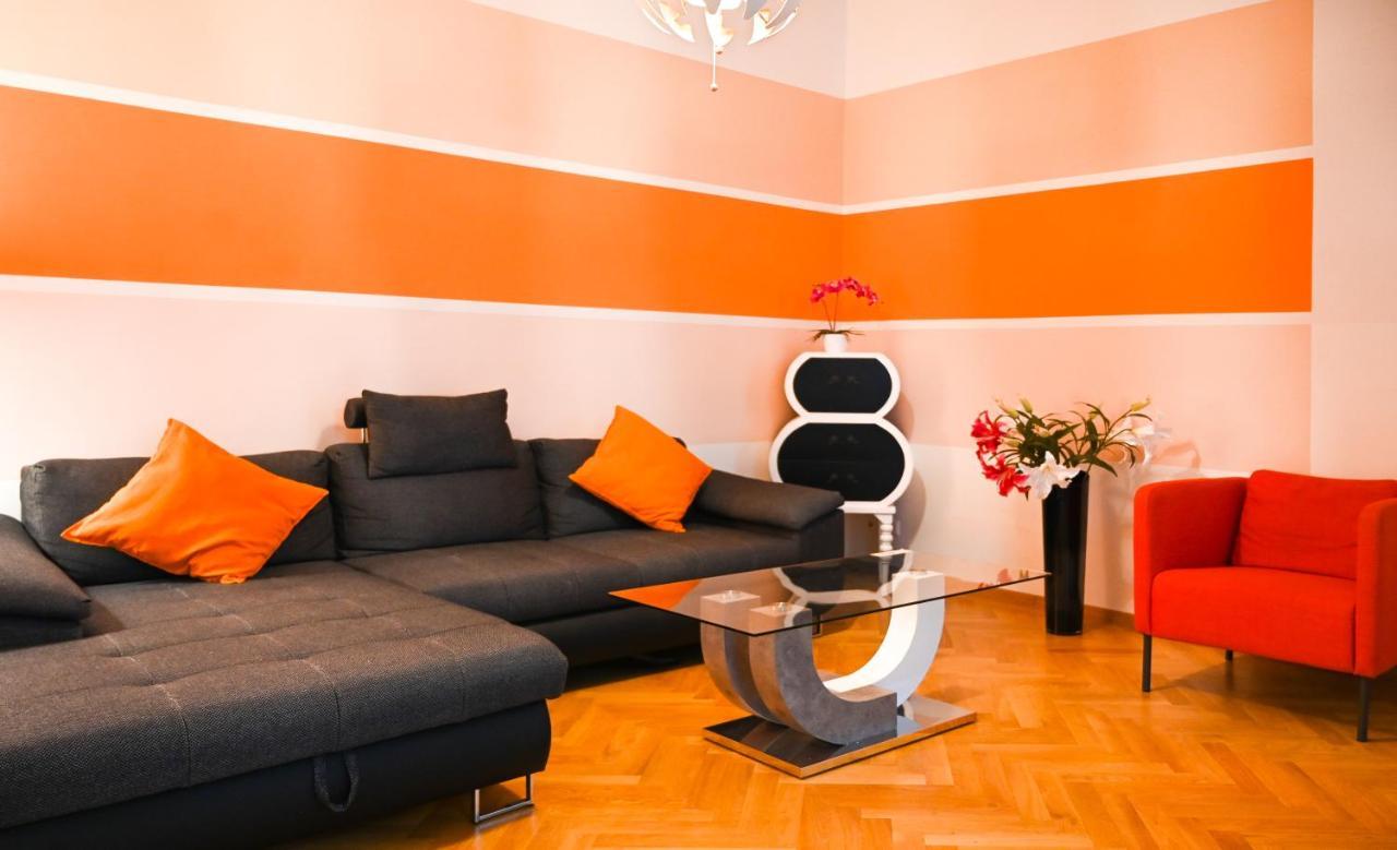 Bright Suite Universitaet Wien Exterior photo