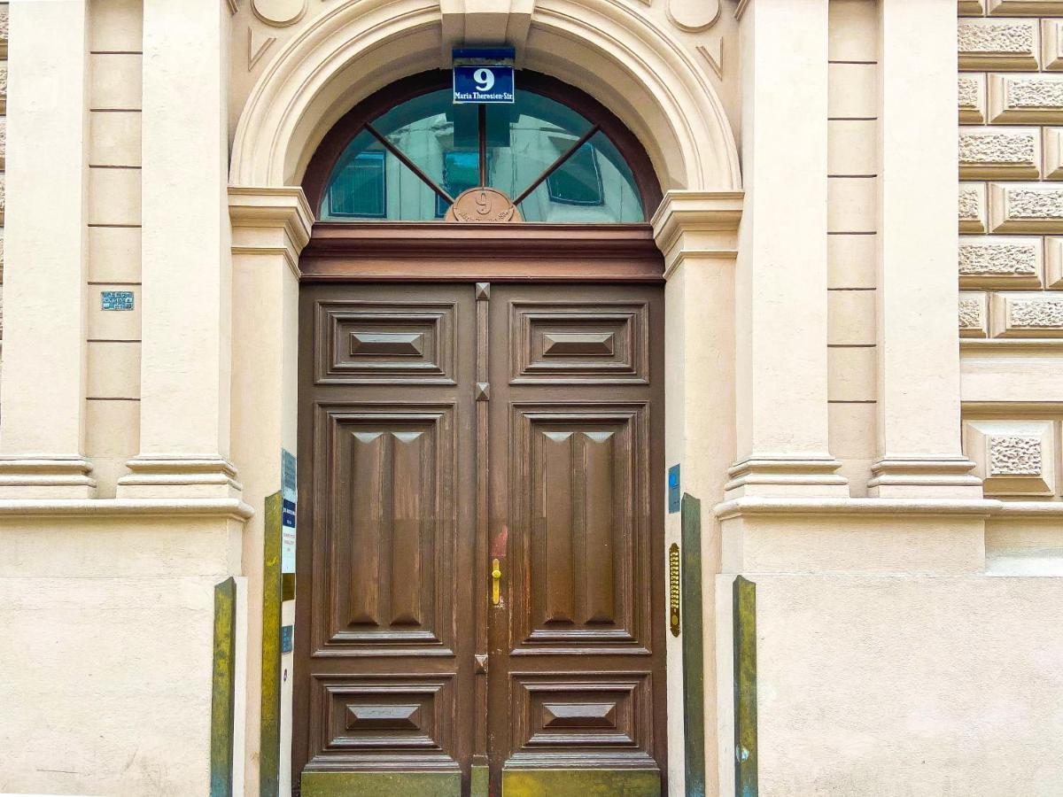 Bright Suite Universitaet Wien Exterior photo